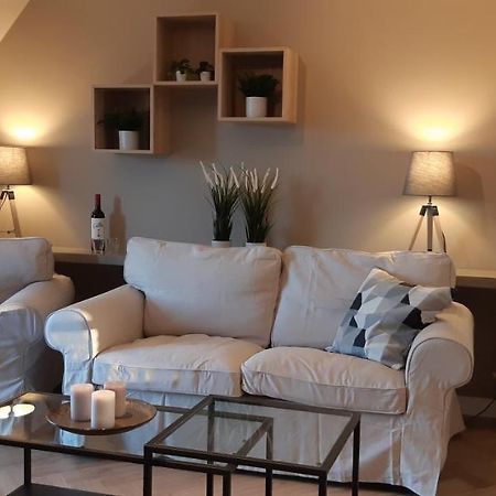 Appartement Marigold - Sea Breeze Zandvoort Buitenkant foto