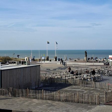 Appartement Marigold - Sea Breeze Zandvoort Buitenkant foto