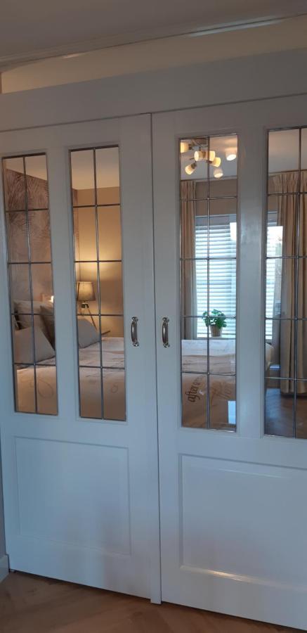 Appartement Marigold - Sea Breeze Zandvoort Buitenkant foto