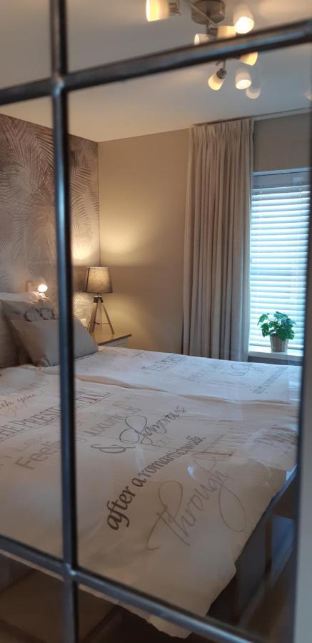 Appartement Marigold - Sea Breeze Zandvoort Buitenkant foto
