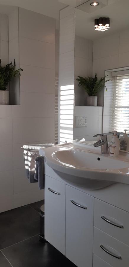 Appartement Marigold - Sea Breeze Zandvoort Buitenkant foto