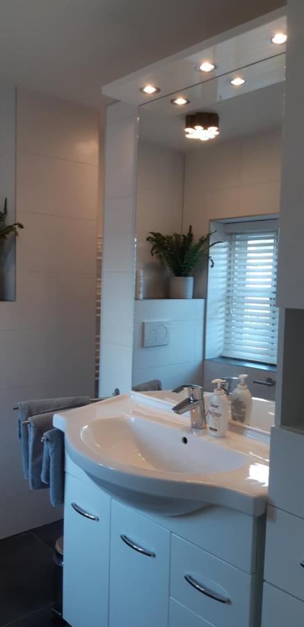 Appartement Marigold - Sea Breeze Zandvoort Buitenkant foto